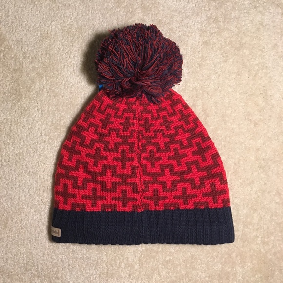 NEW Columbia beanie - Picture 2 of 4